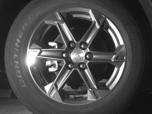 Used 2025 Chevrolet Blazer LT FWD image 15