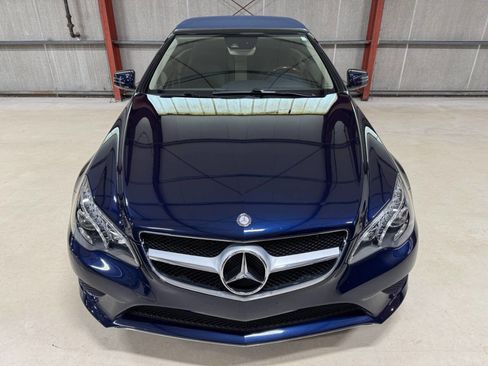 Used 2014 Mercedes-Benz E 350 Cabriolet image 30