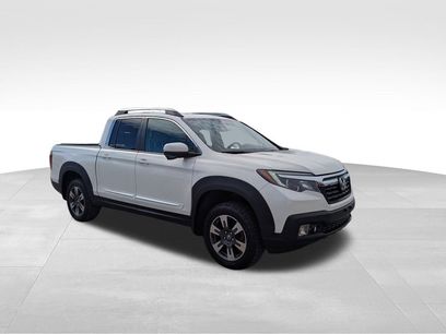 Used 2019 Honda Ridgeline RTL-T