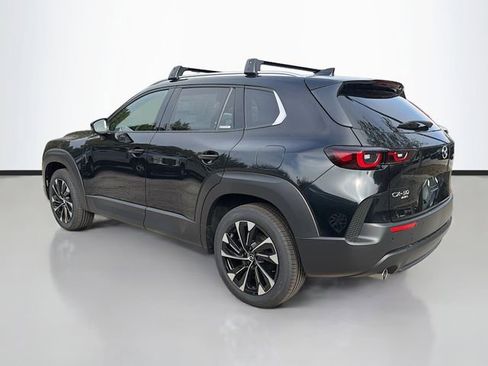 New 2026 MAZDA CX-50 2.5 Hybrid w/ Weather Package image 5