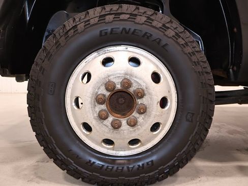 Used 2016 RAM 3500 Laramie AWD/4WD image 40