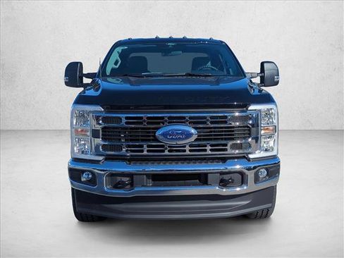 New 2026 Ford F350 XLT w/ 360-Degree Camera Package image 6
