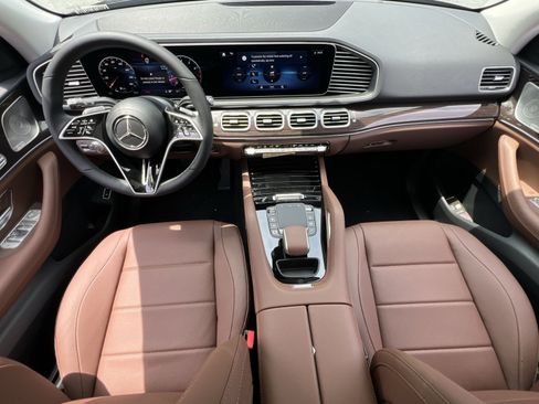 New 2026 Mercedes-Benz GLE 350 4MATIC image 28