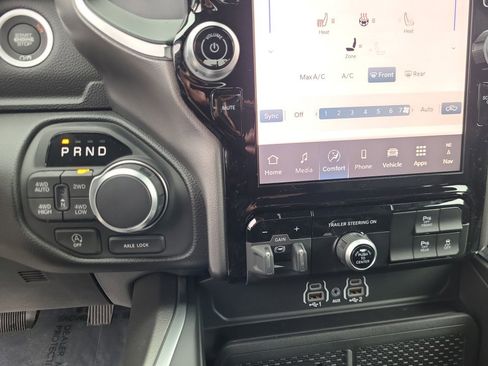 New 2026 RAM 1500 Big Horn image 33