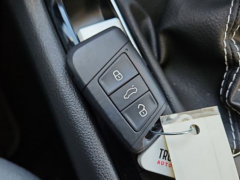 Certified 2024 Volkswagen Taos S image 19