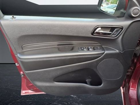 Used 2022 Dodge Durango GT AWD/4WD image 23