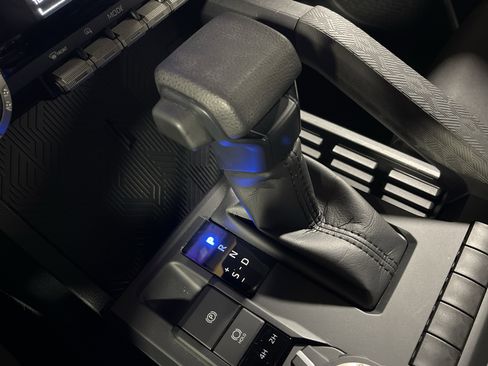 Used 2025 Toyota Tacoma SR image 25