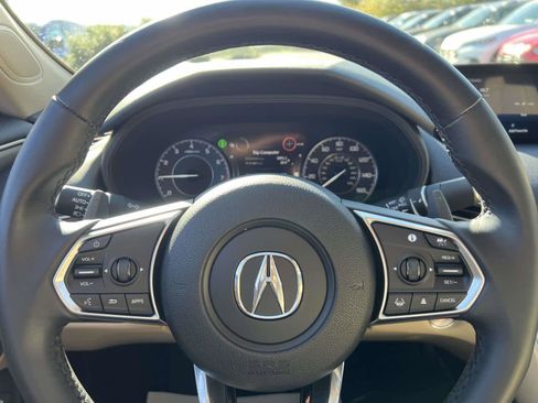 Certified 2022 Acura TLX w/Technology Package image 27