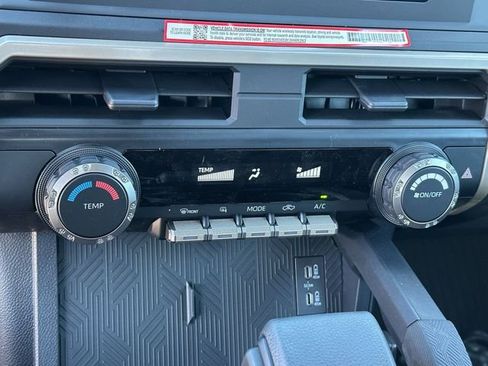 New 2026 Toyota Tacoma SR image 17