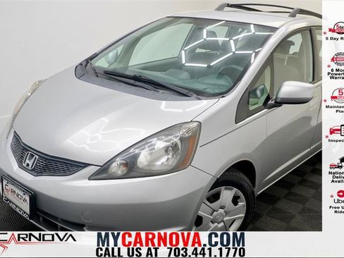 Used 2013 Honda Fit image 1