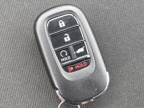 Certified 2024 Honda Civic Sport image 35