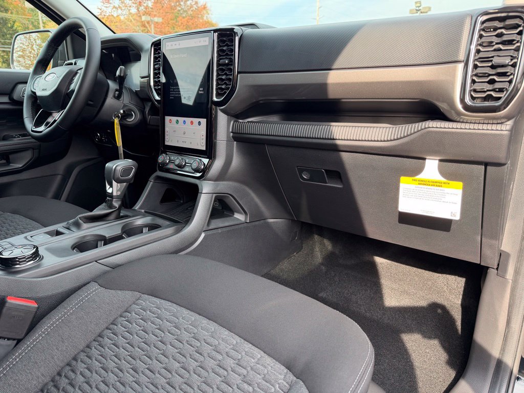 New 2026 Ford Ranger XLT AWD/4WD image 18