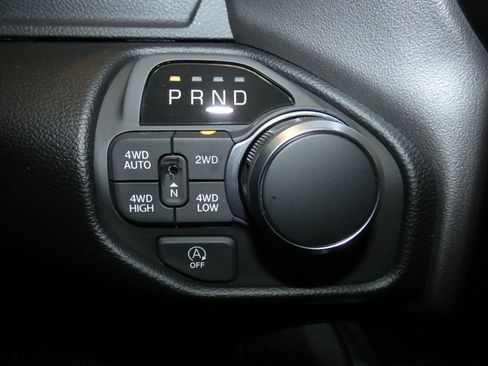 New 2026 RAM 1500 Big Horn image 16