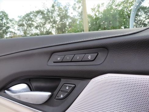 New 2026 Cadillac CT4 Premium Luxury image 27