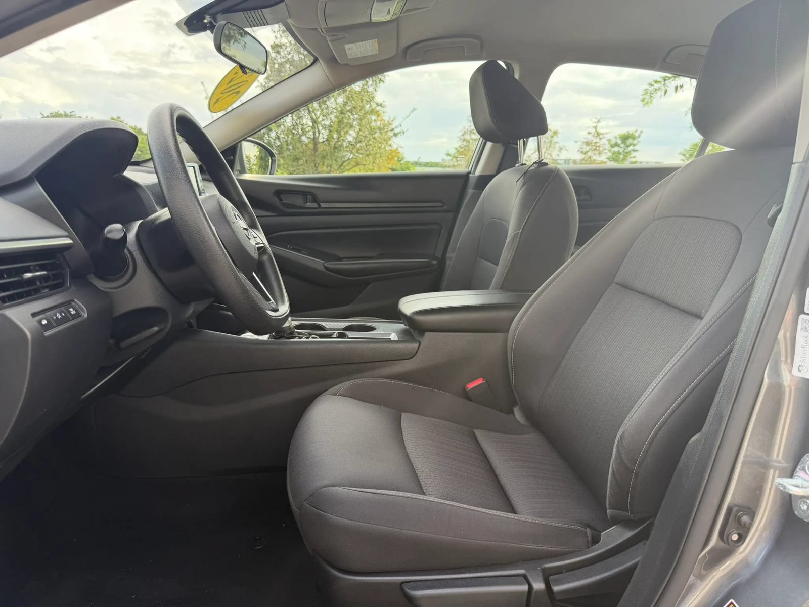 Used 2023 Nissan Altima 2.5 S FWD image 38