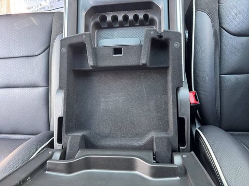 Used 2026 RAM 1500 Laramie AWD/4WD image 31