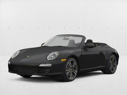Used 2012 Porsche 911 Carrera S