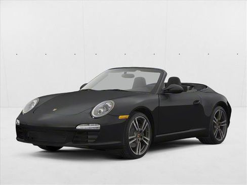 Used 2012 Porsche 911 Carrera S RWD image 1