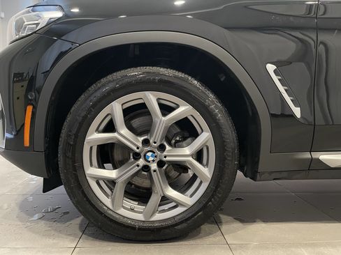 Used 2023 BMW X3 xDrive30i w/ Premium Package AWD/4WD image 7