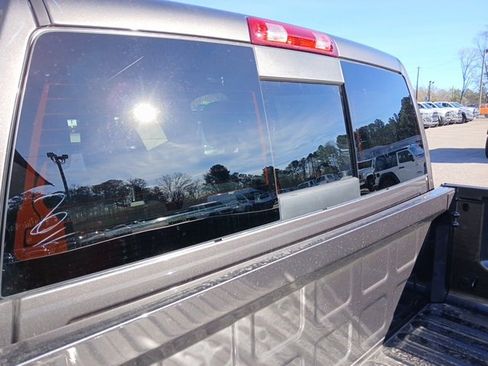 New 2026 RAM 2500 Tradesman image 8