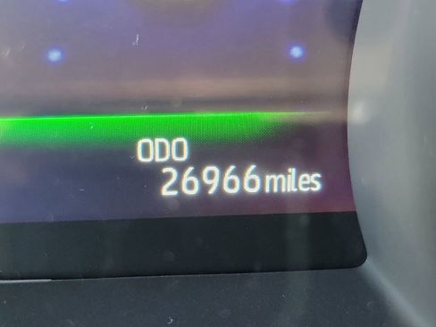 Used 2023 Toyota Camry XSE image 26