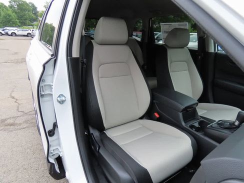 New 2026 Honda CR-V LX image 16