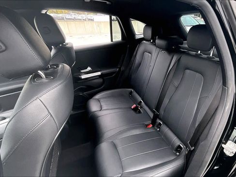 Used 2023 Mercedes-Benz GLA 250 image 19