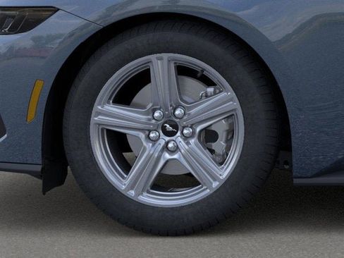 New 2026 Ford Mustang Coupe RWD image 19