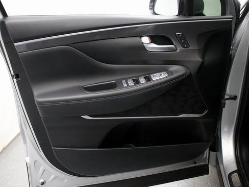 Used 2021 Hyundai Santa Fe Calligraphy image 24