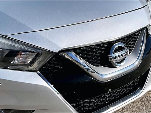 Used 2017 Nissan Maxima 3.5 SL image 29