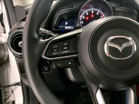 Used 2018 MAZDA CX-3 Grand Touring image 22