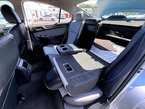 Used 2019 Subaru Legacy 2.5i Sport image 20