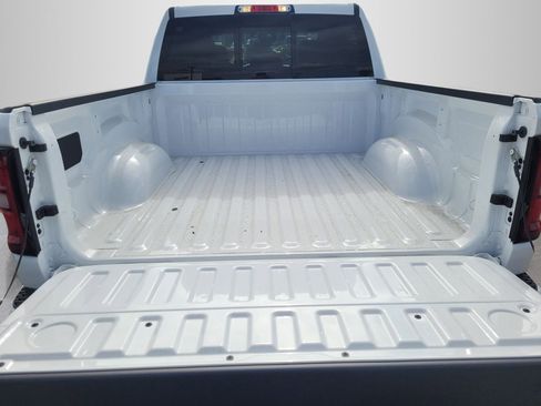 New 2026 RAM 1500 Big Horn image 7