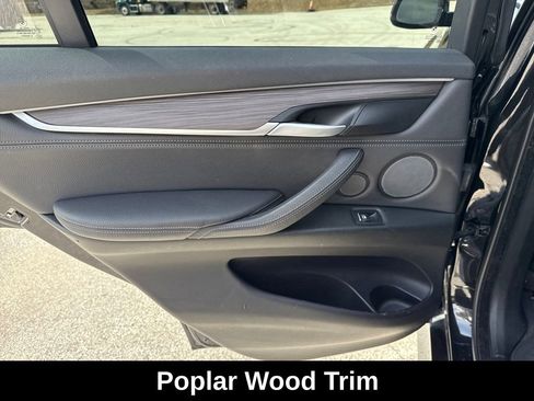 Used 2017 BMW X5 sDrive35i image 28