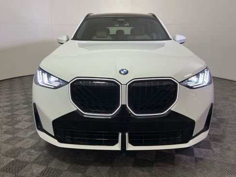 New 2026 BMW X3 xDrive30 image 3