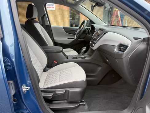 Used 2024 Chevrolet Equinox LT w/ Driver Convenience Package AWD/4WD image 21