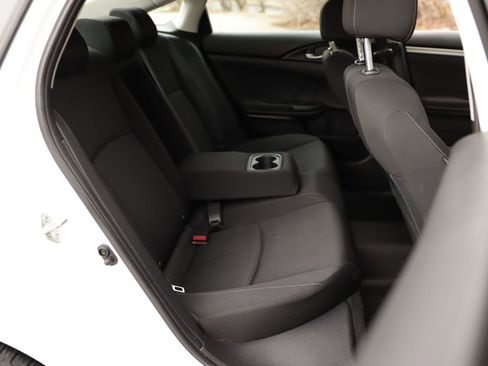 Used 2019 Honda Civic EX image 27