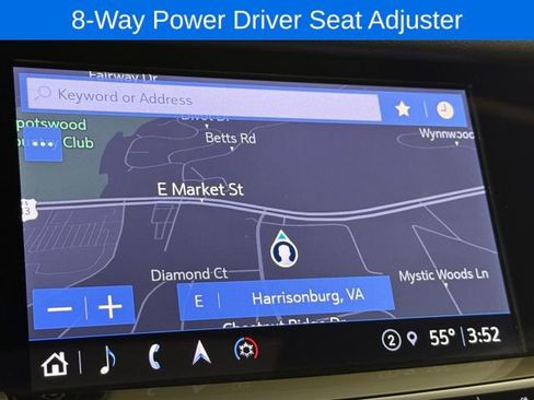 Used 2025 Cadillac XT6 Premium Luxury image 22