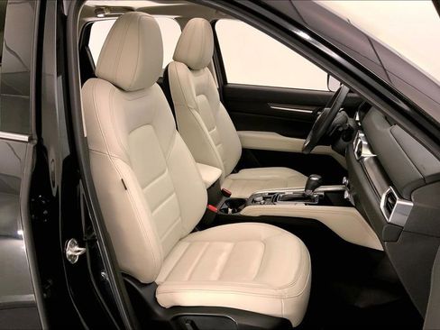Used 2020 MAZDA CX-5 Grand Touring AWD/4WD image 6