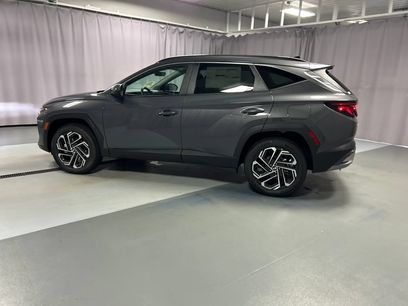 New 2026 Hyundai Tucson SEL Plus w/ Tow & Go Package