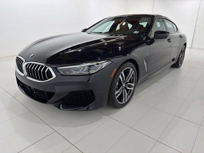 Certified 2022 BMW 840i Gran Coupe xDrive