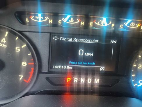 Used 2018 Ford F150 XL w/ Equipment Group 101A Mid AWD/4WD image 10