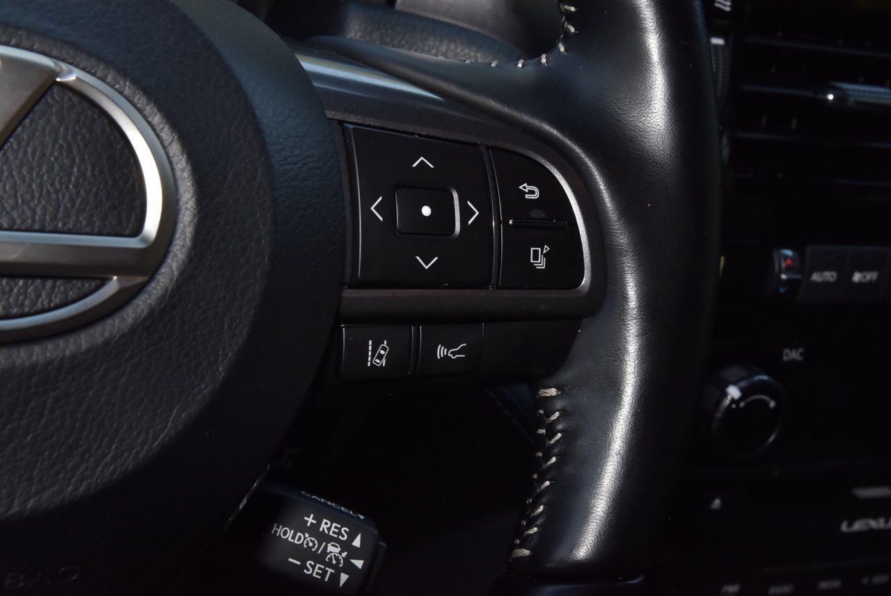 Used 2023 Lexus GX 460 w/ Black Line Special Edition AWD/4WD image 25