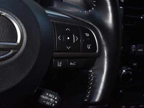Used 2023 Lexus GX 460 w/ Black Line Special Edition AWD/4WD image 25