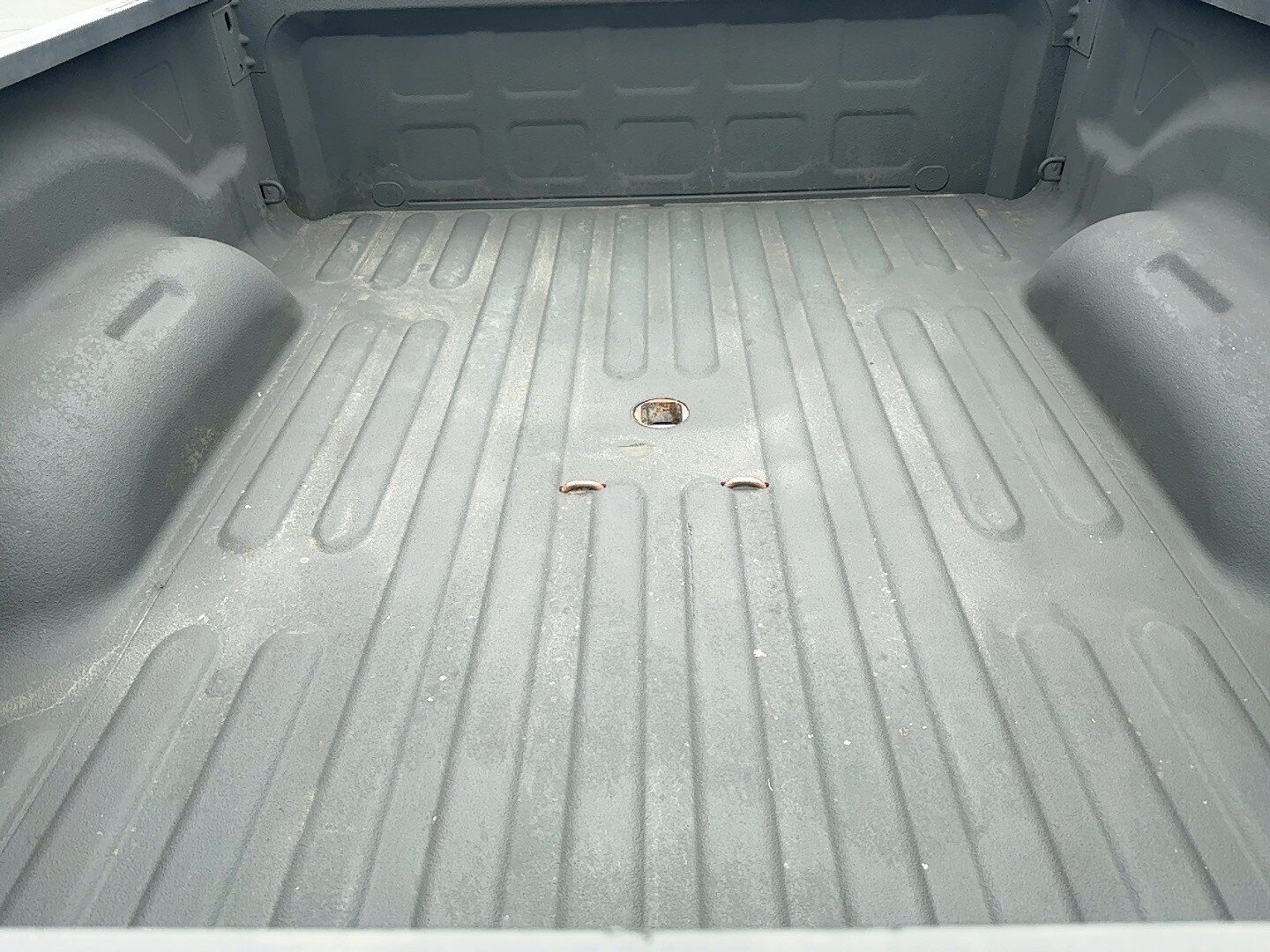 Used 2014 RAM 2500 Tradesman w/ Popular Equipment Group AWD/4WD image 7