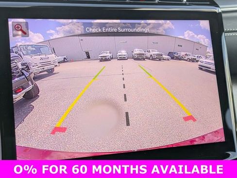 New 2025 Jeep Grand Cherokee Limited w/ Trailer Tow Package image 19