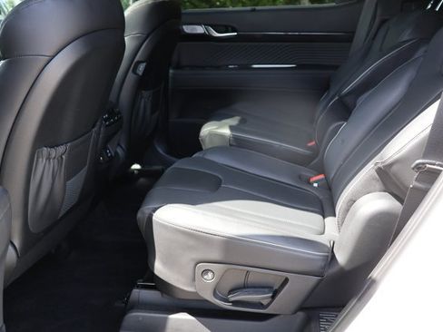 Used 2024 Hyundai Palisade Calligraphy AWD/4WD image 23