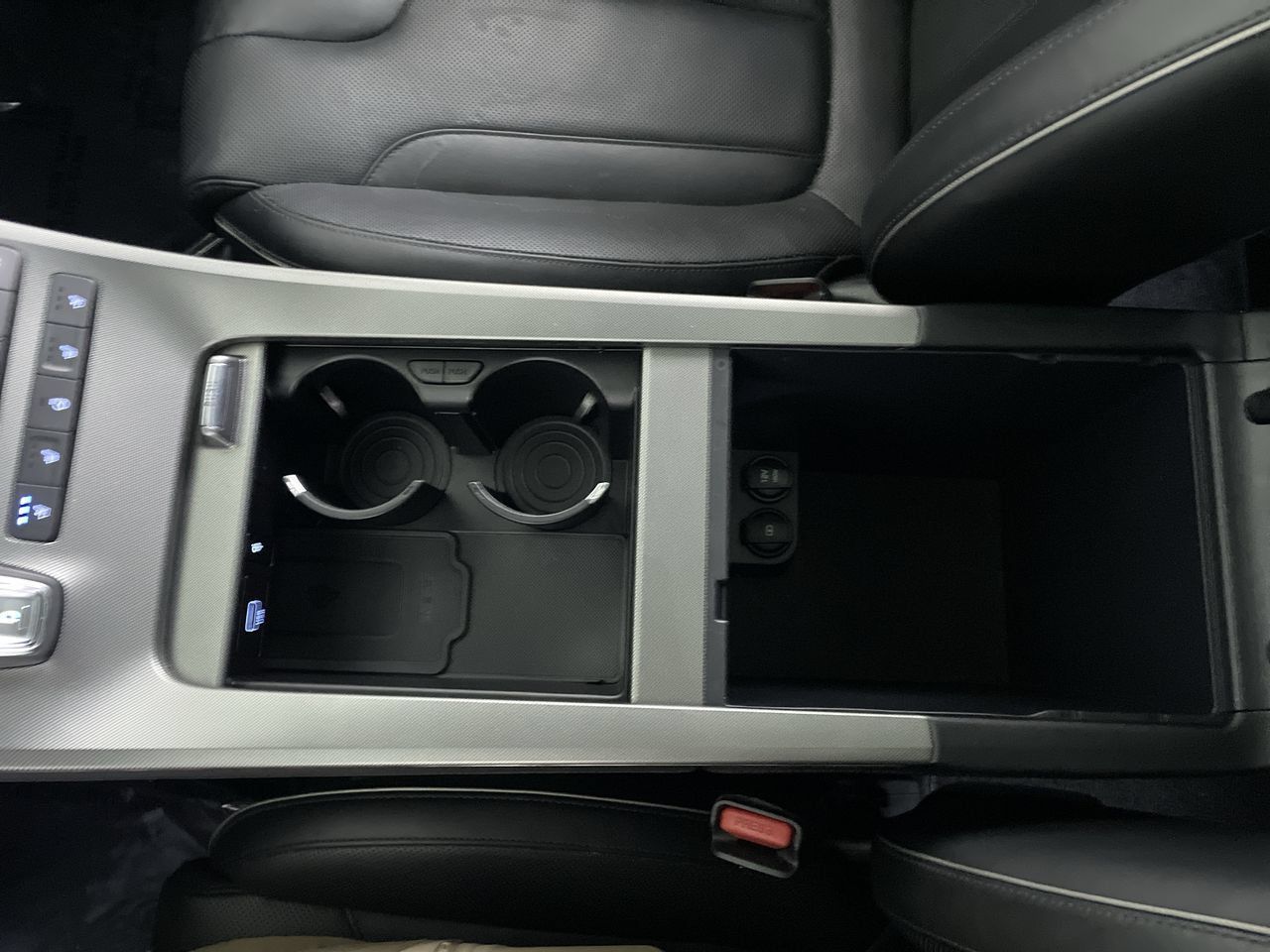 Used 2020 Hyundai Palisade Limited AWD/4WD image 19