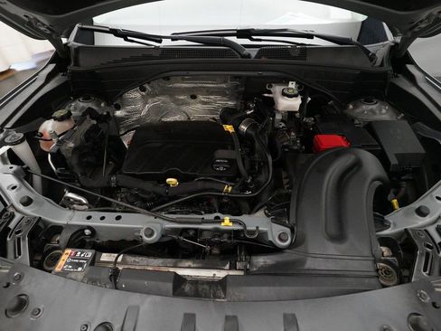 Certified 2023 Chevrolet TrailBlazer LT image 3