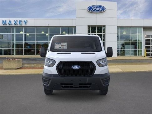 New 2026 Ford Transit 250 Low Roof w/ Upfitter Package RWD image 90